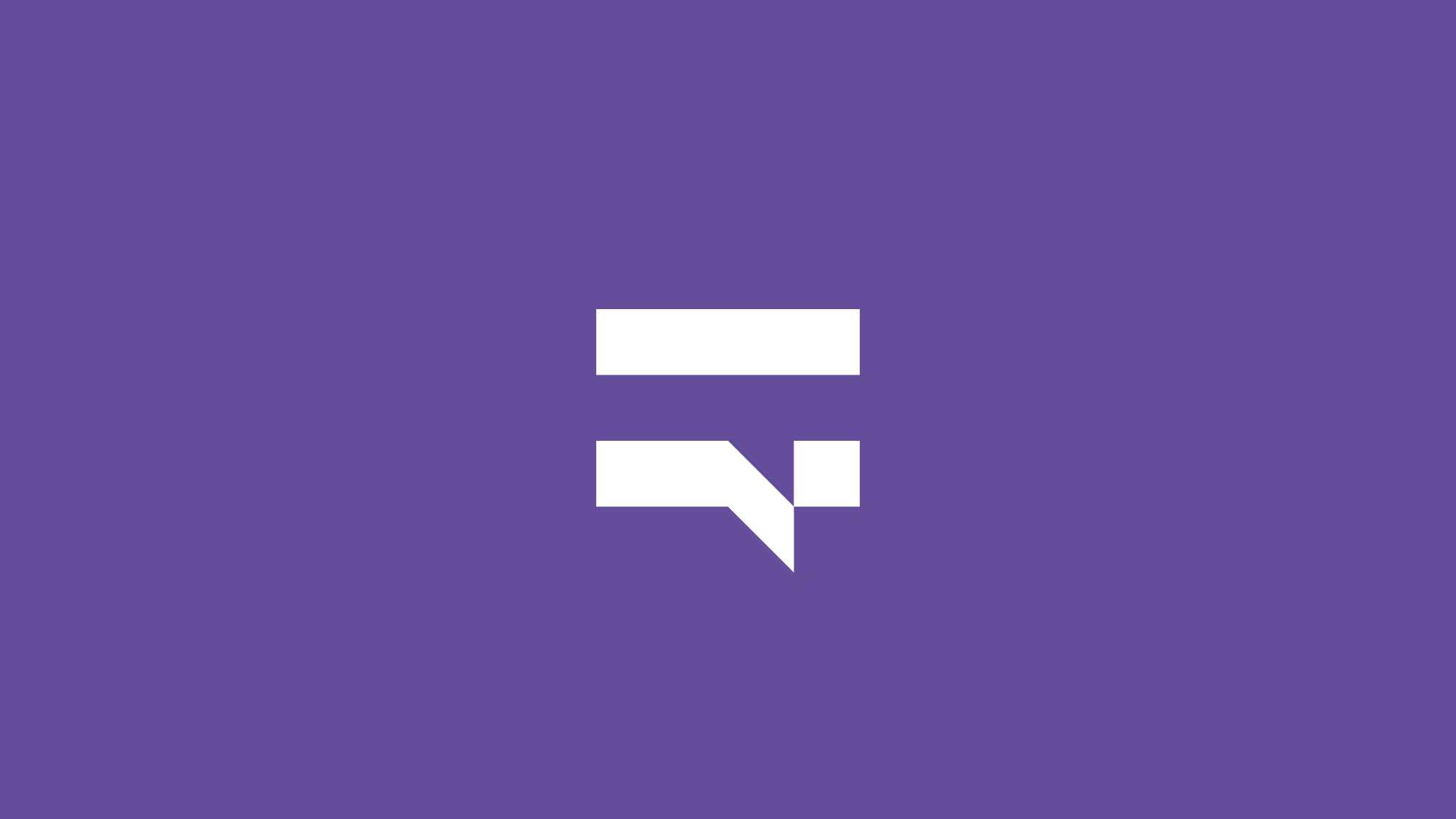 Women's Advocacy Council Alternate Logo & Identity Design