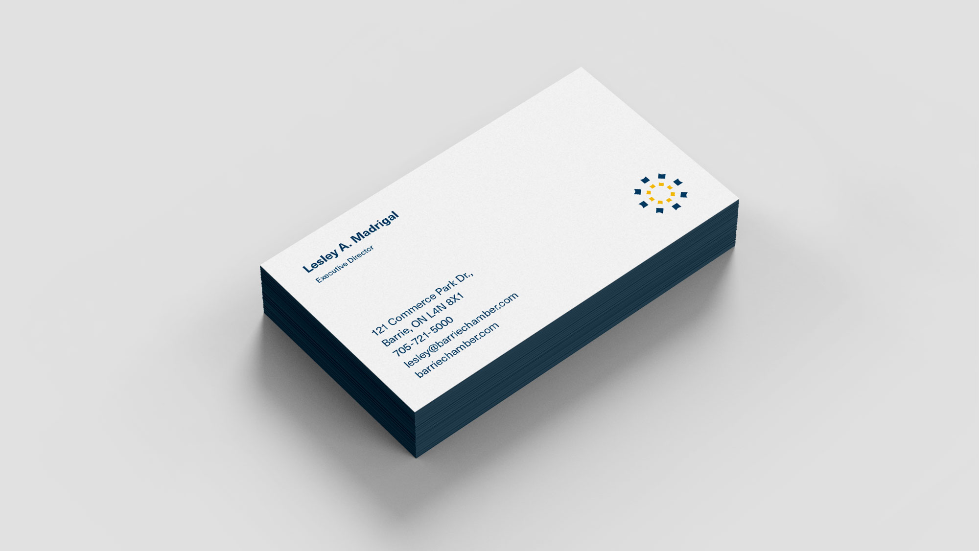 Business Card Design