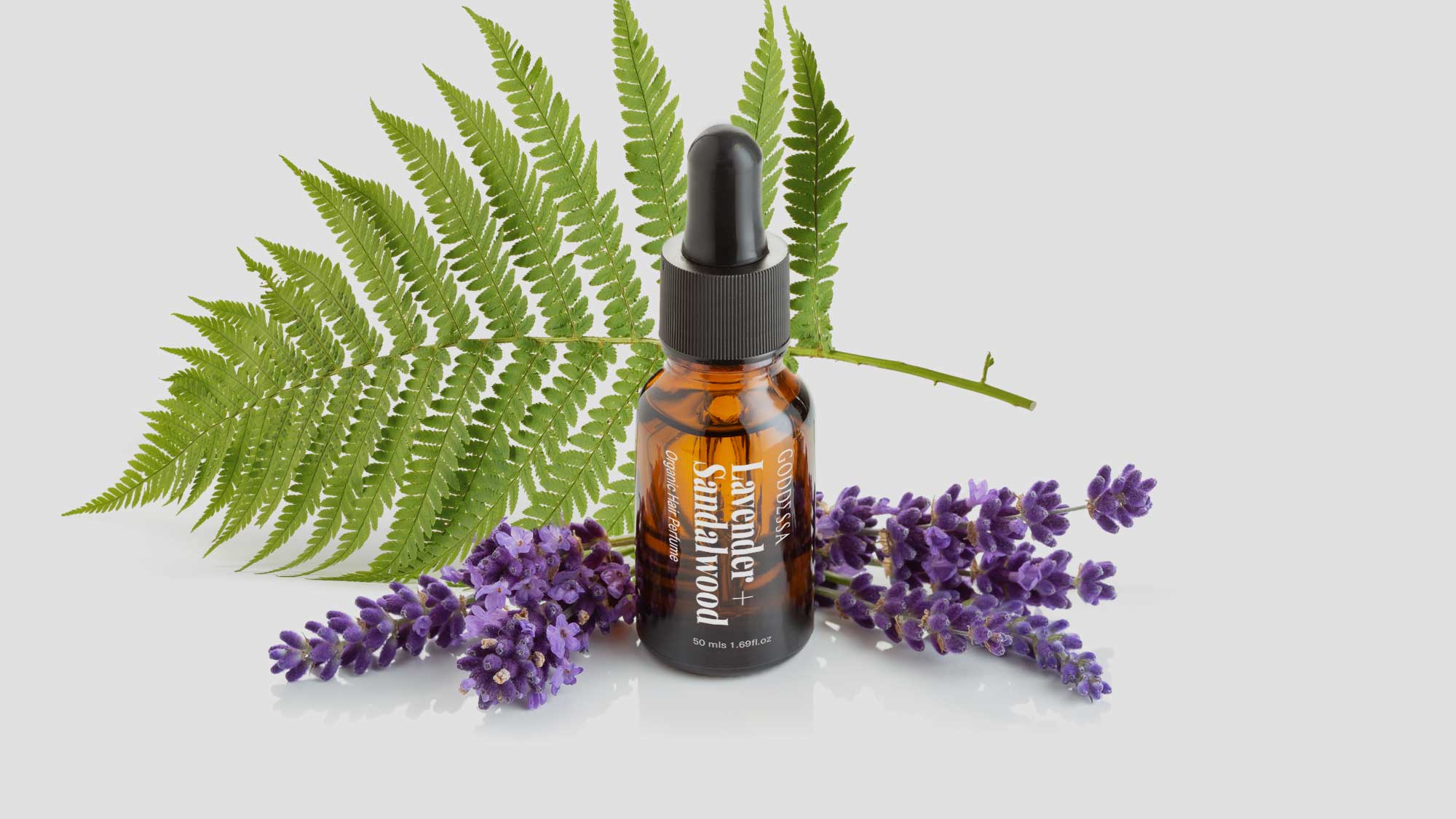 Health & Beauty Dropper Bottle Design