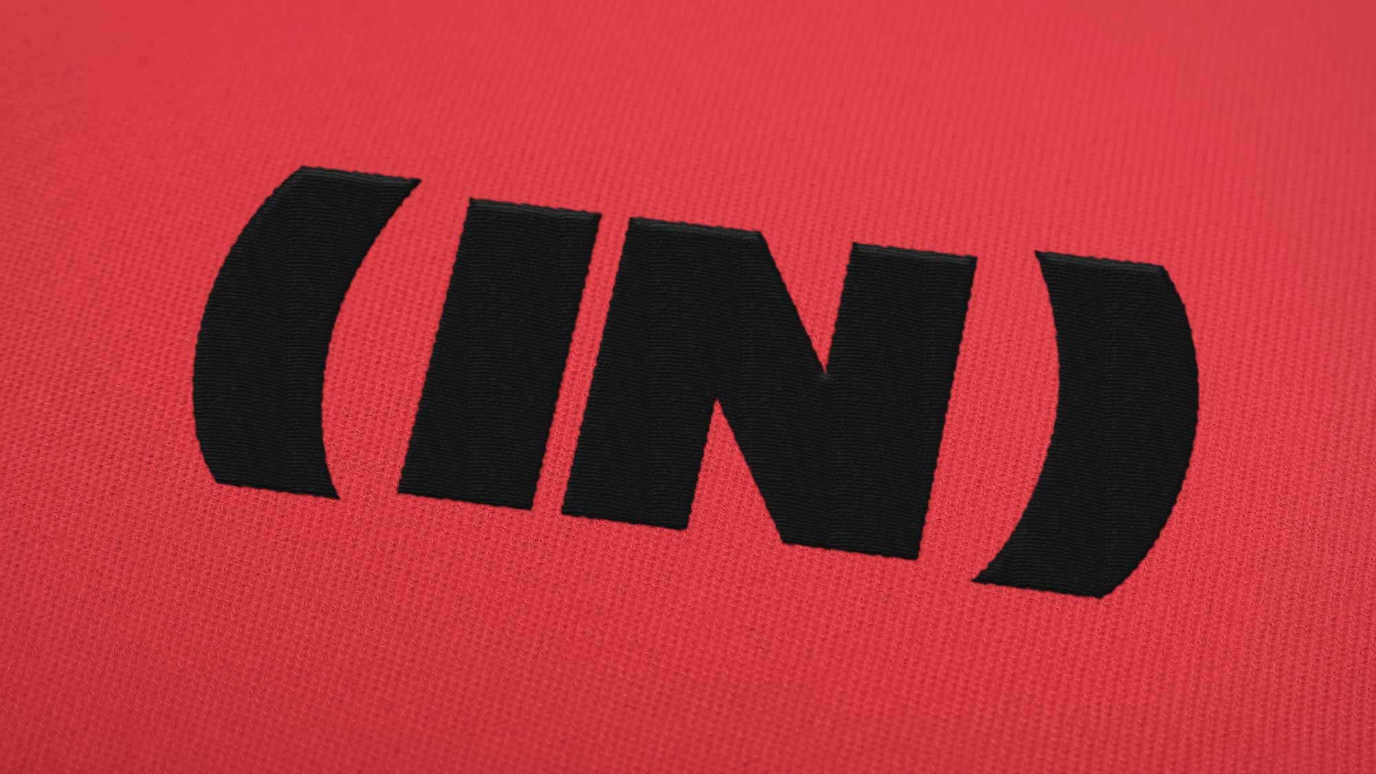 Embroidered T-Shirt & Apparel Design