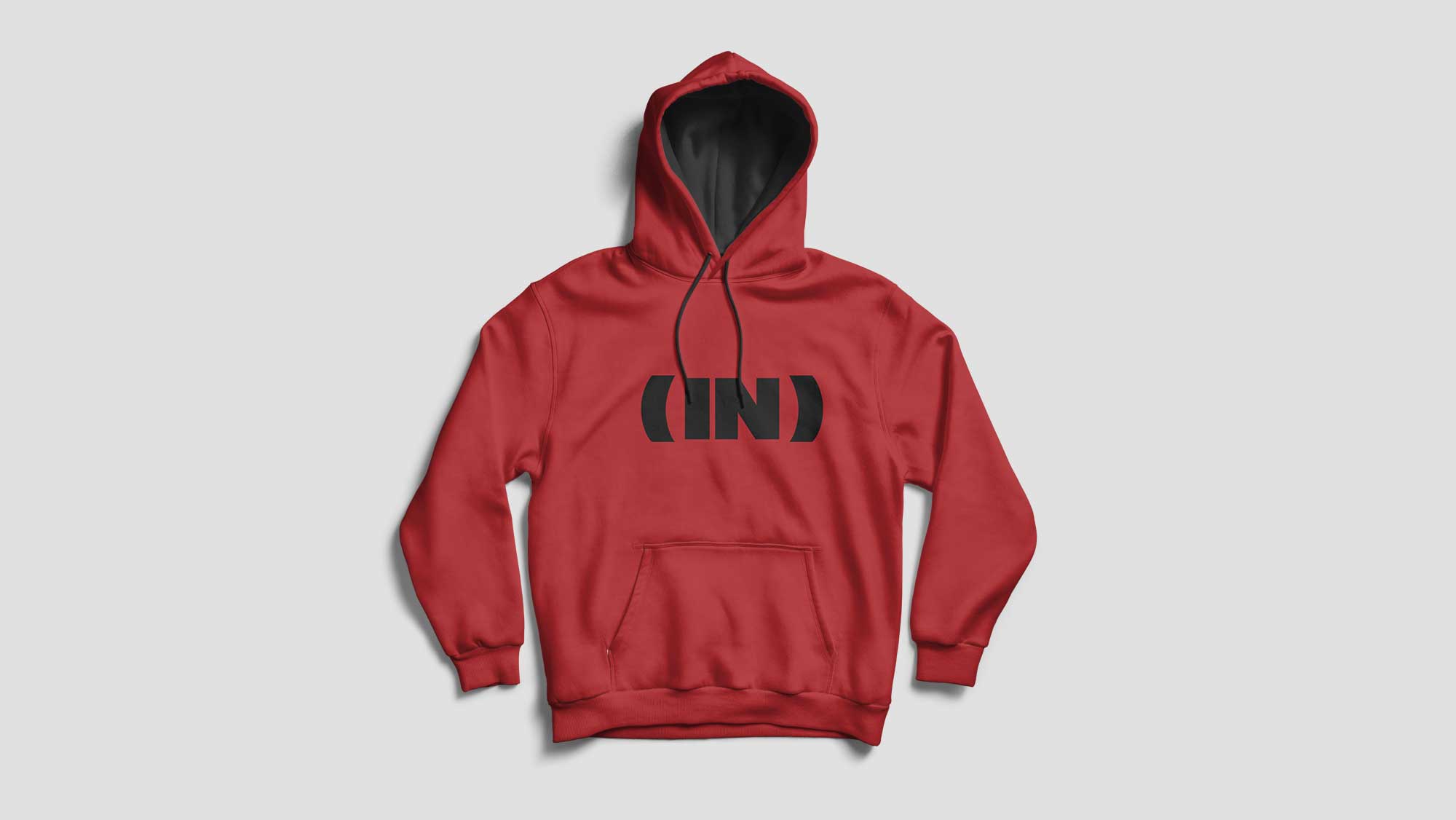 Charity Hoodie & Apparel Design