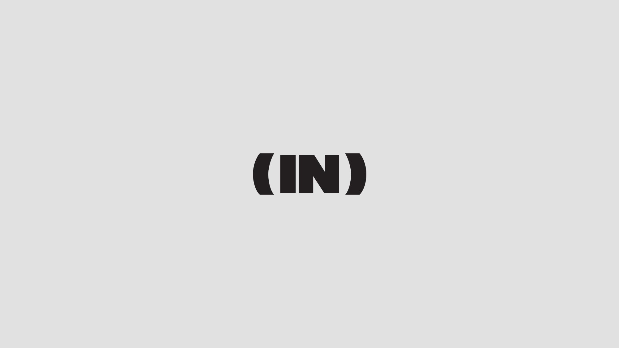 Isolation Nation Alternate Logo Design