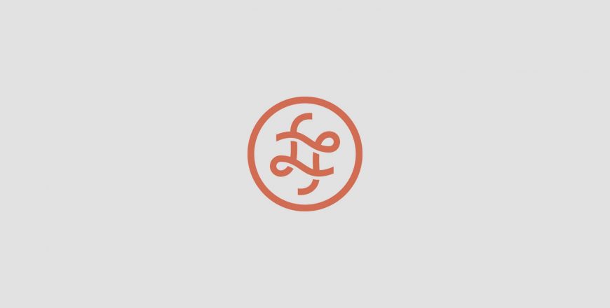 Laura Joy Photography Logo & Identity Design