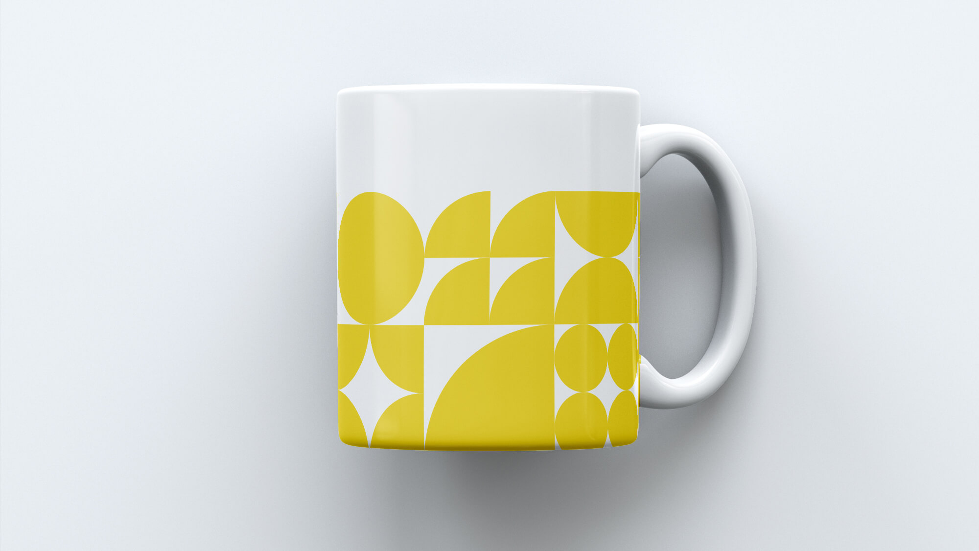 Custom Coffee Cup Design